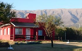 Cabañas Las Troncas